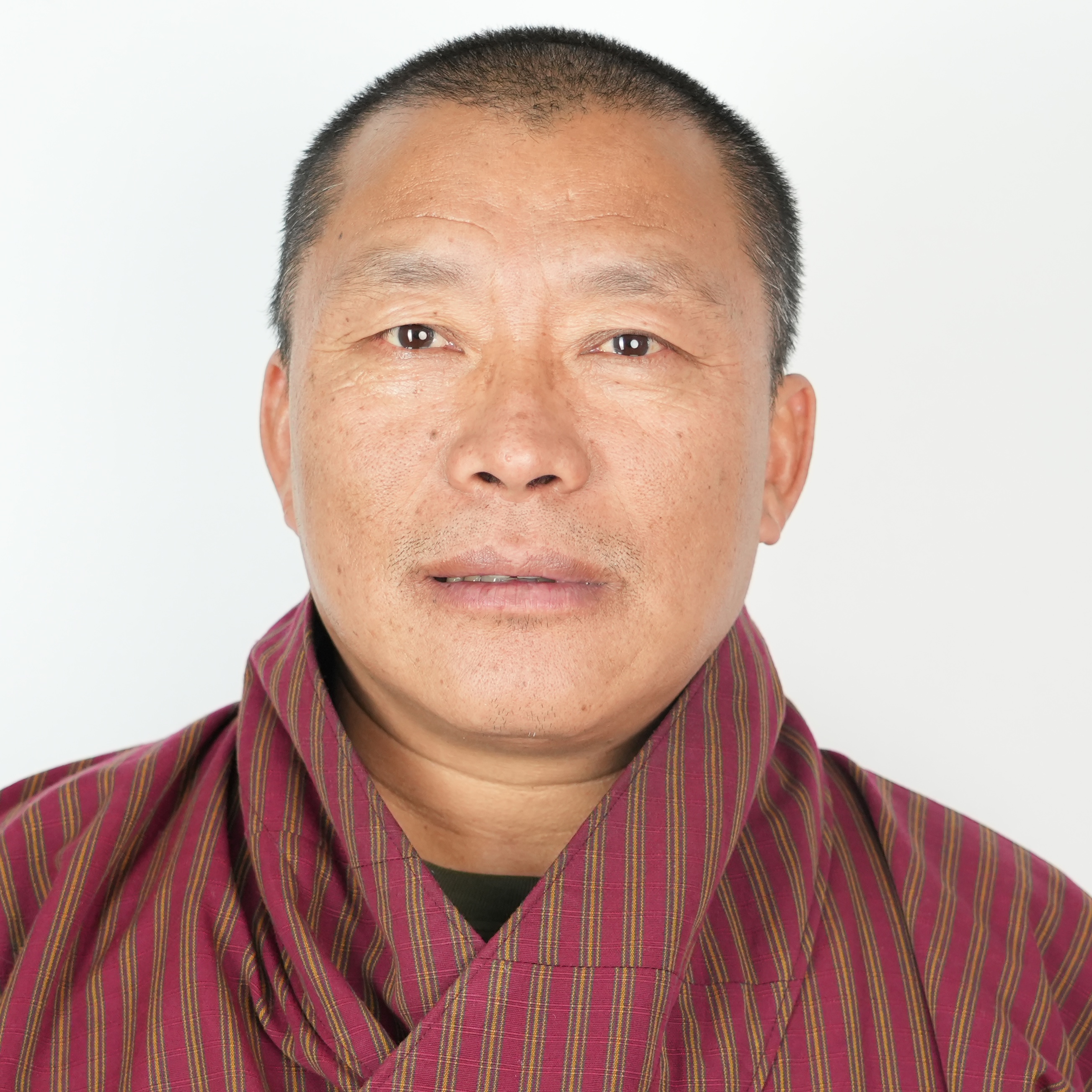Sherab Dorji