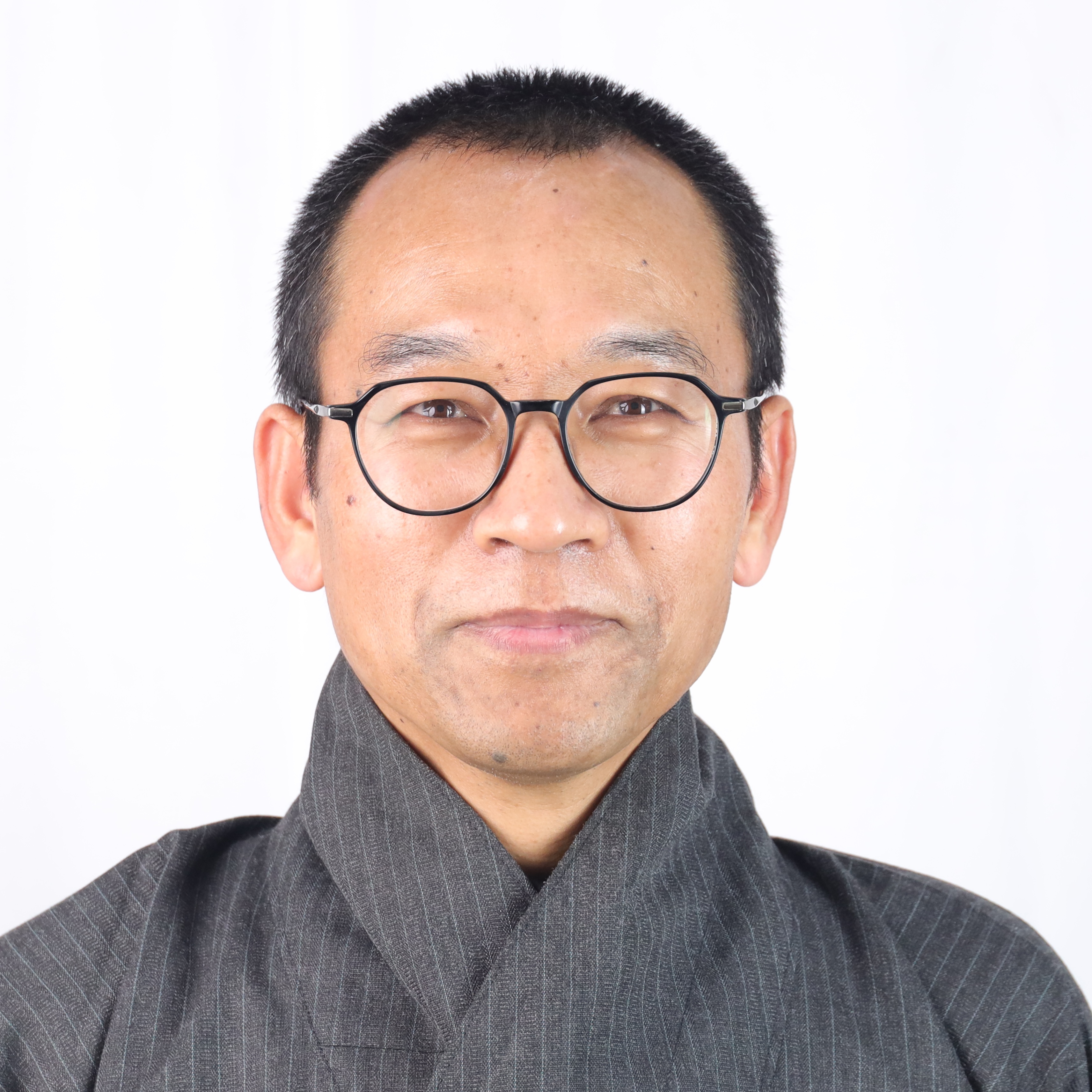 Kinley Wangchuk(PhD)