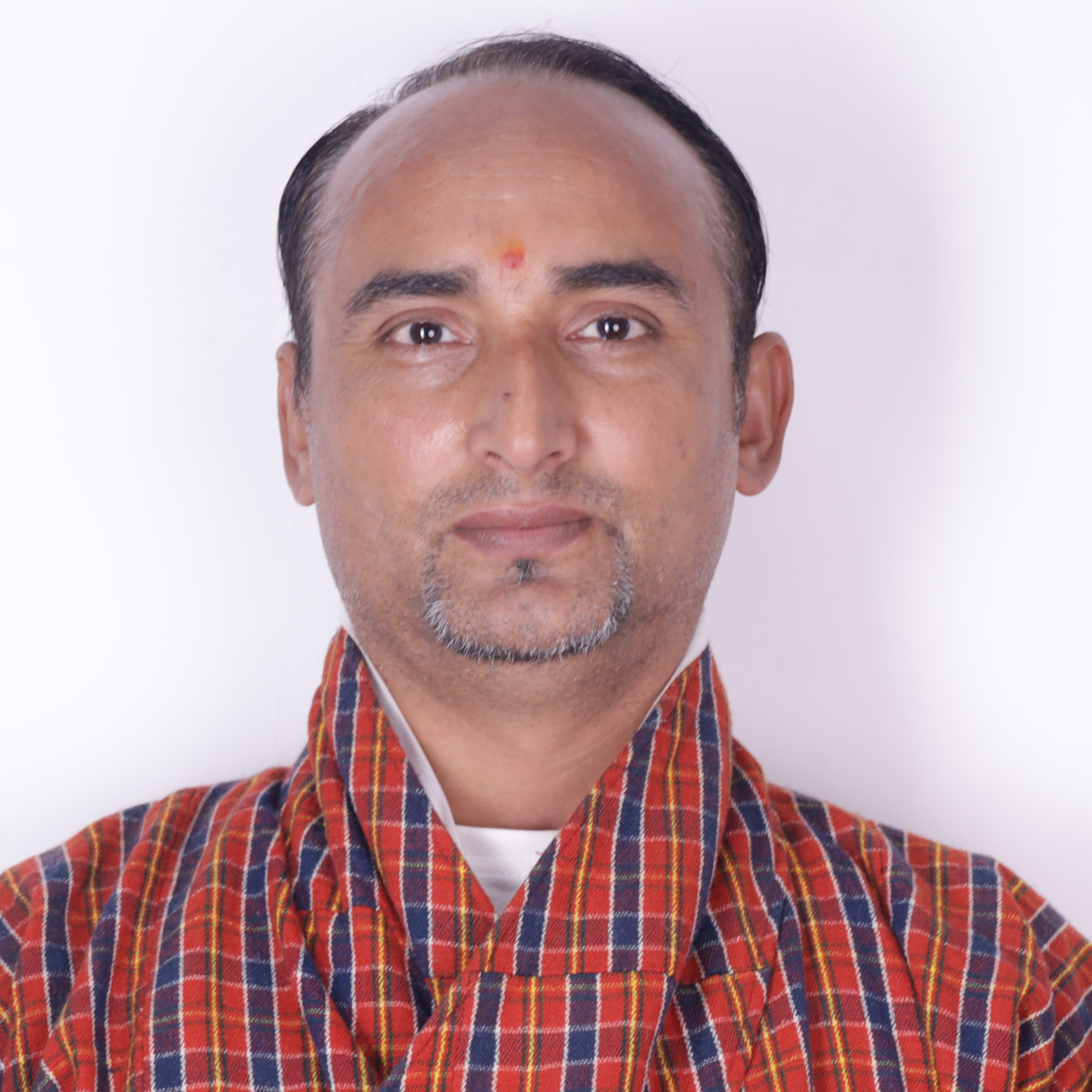 Dhanapati Sharma