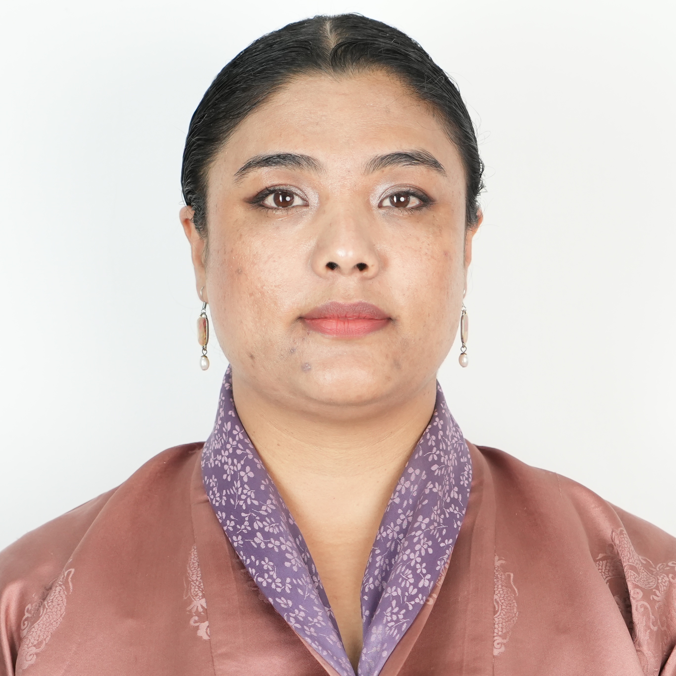 Manju Shree Pradhan (PhD)