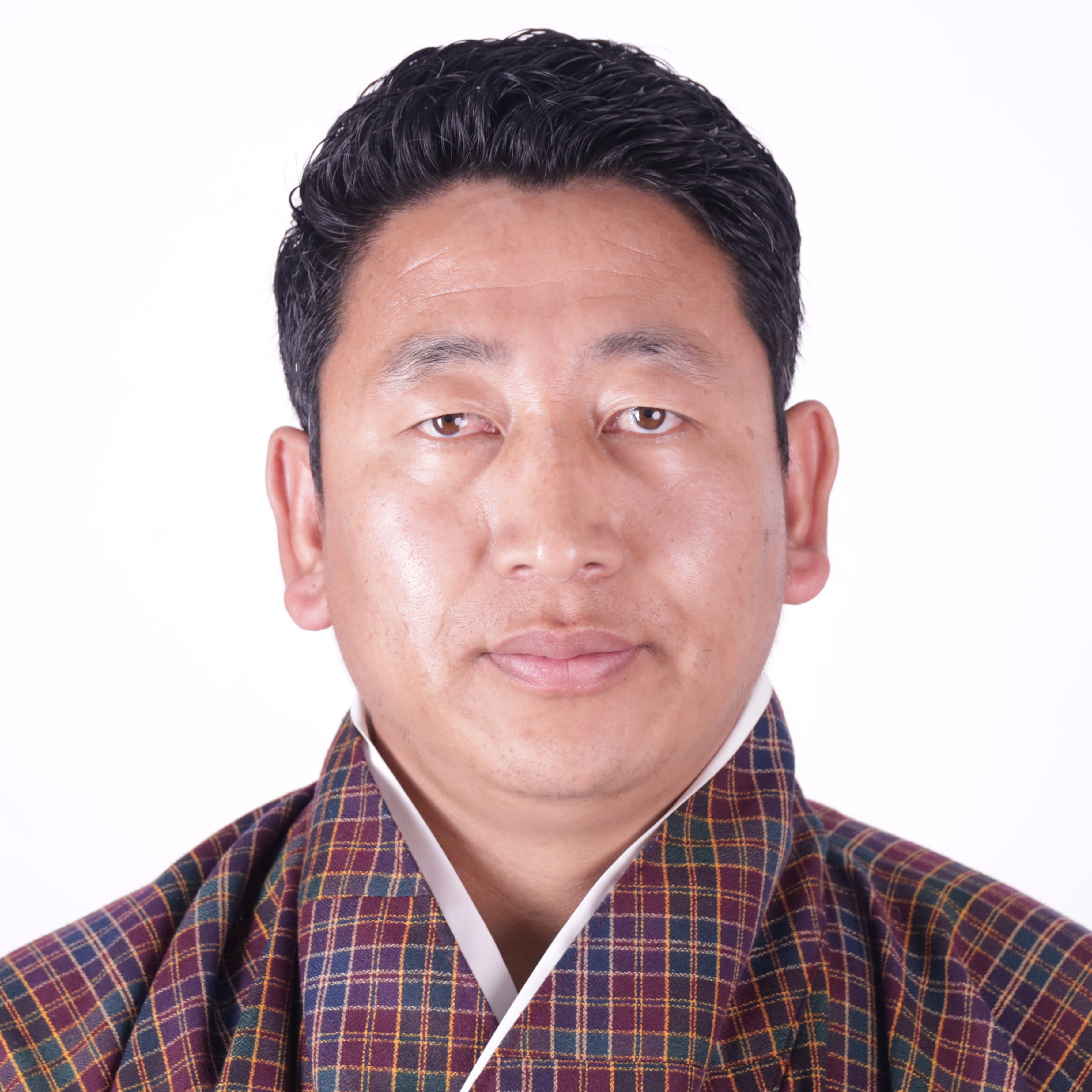 Namgay Dorji