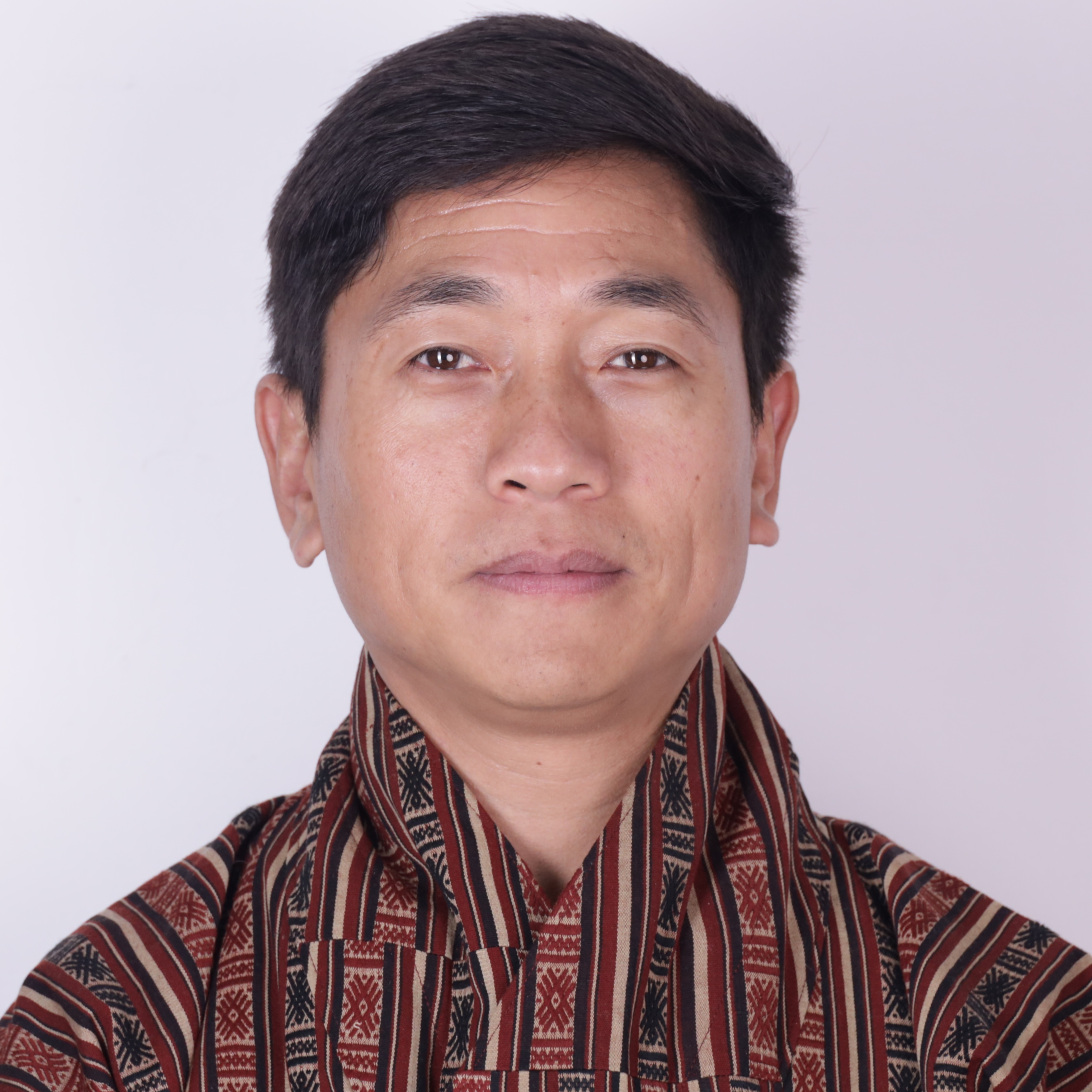 Rinchen Dorji (PhD)