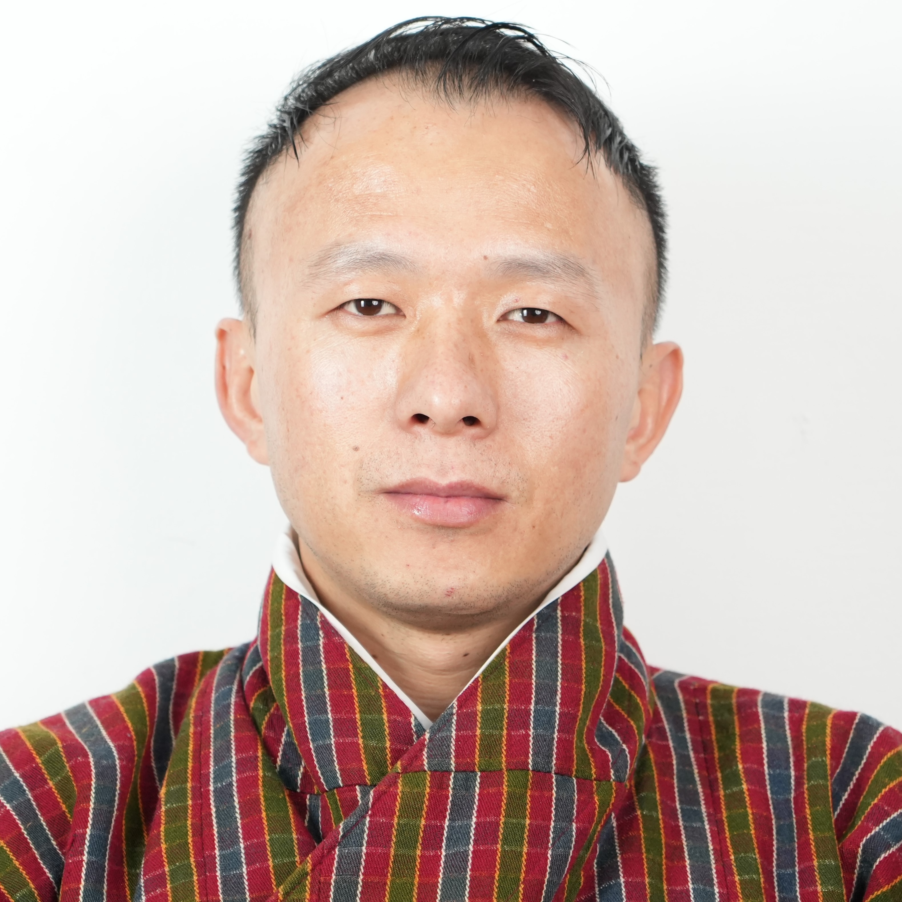 Sonam Phuntsho
