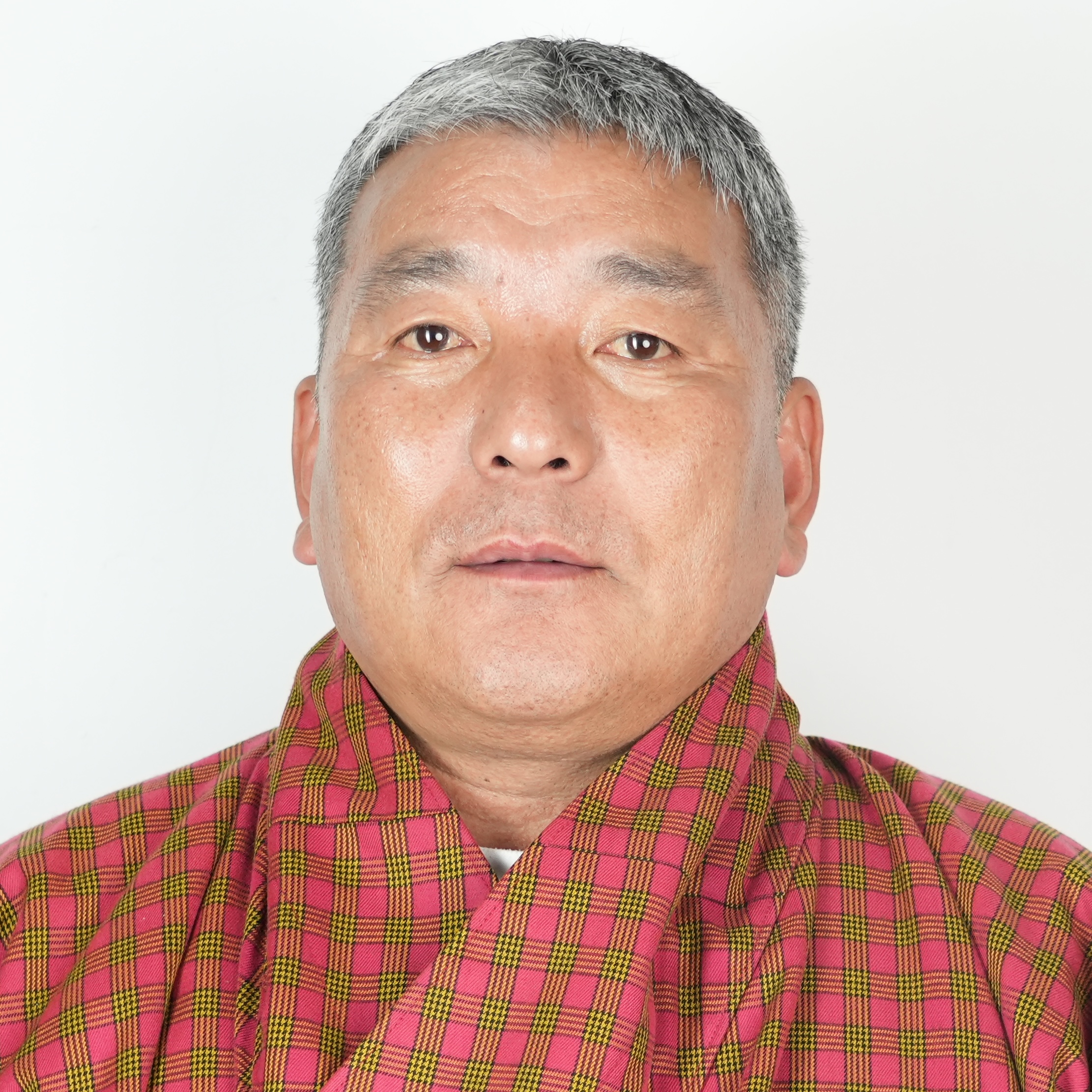 Tshewang Norbu