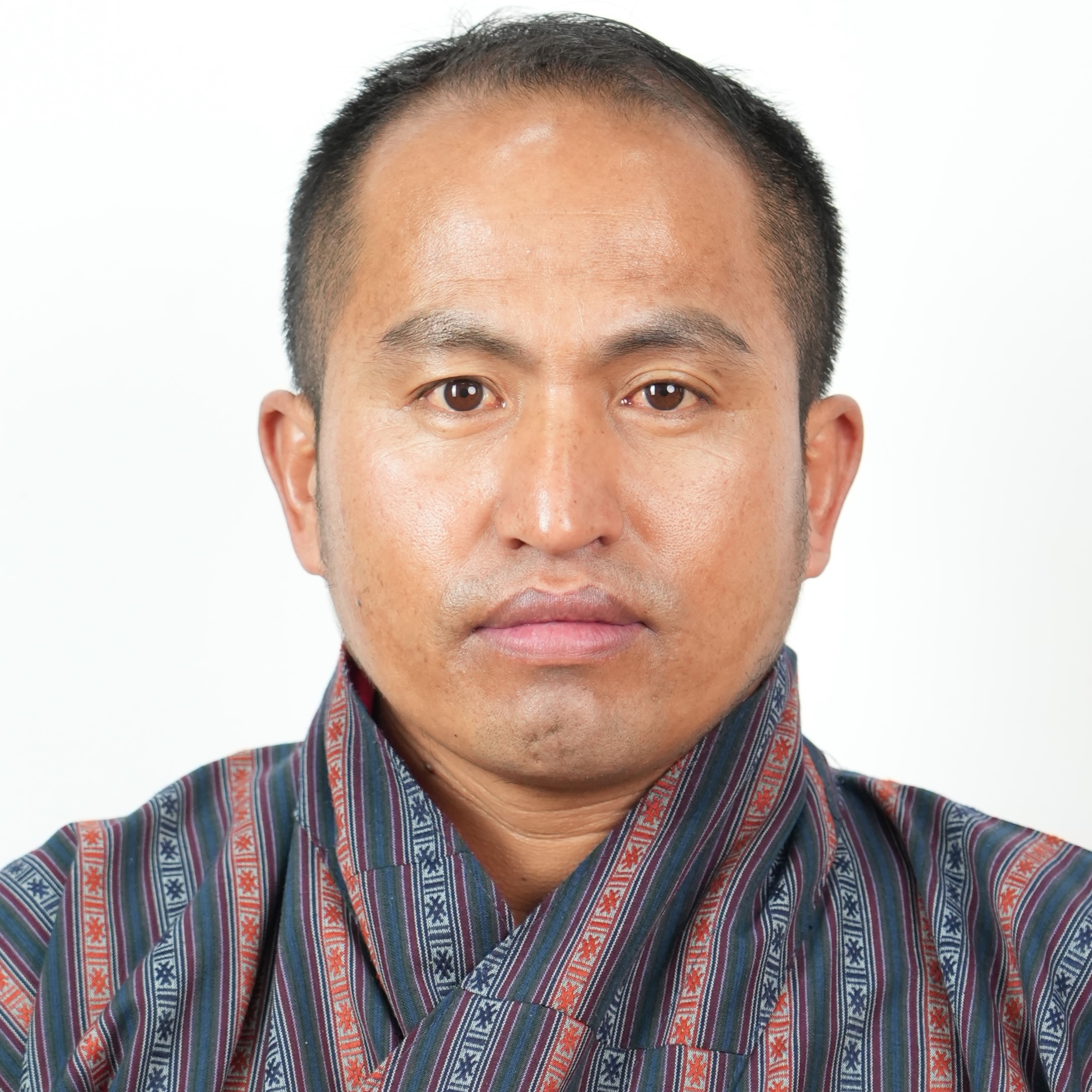 Dampel Dorji