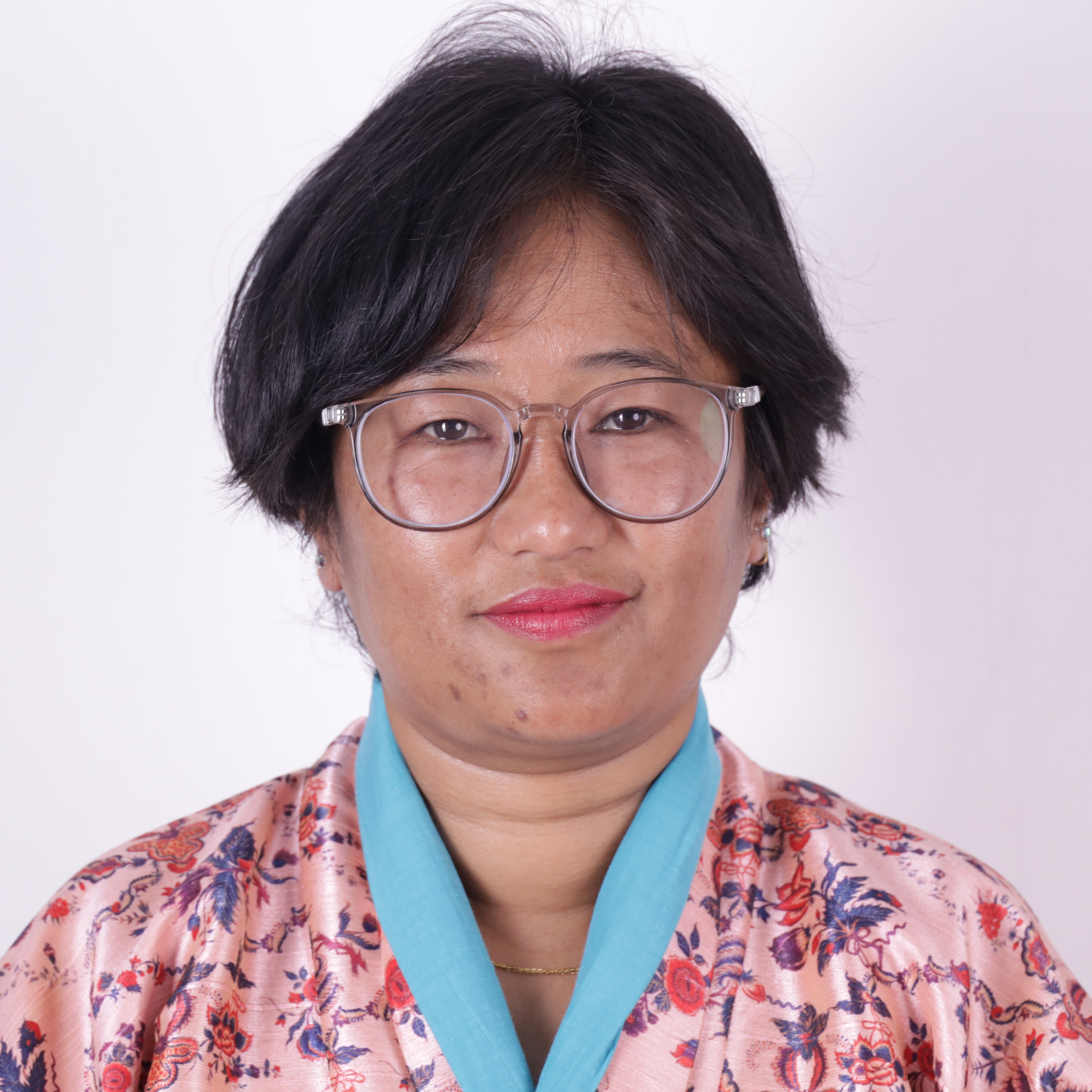 Damber Kumari Pradhan