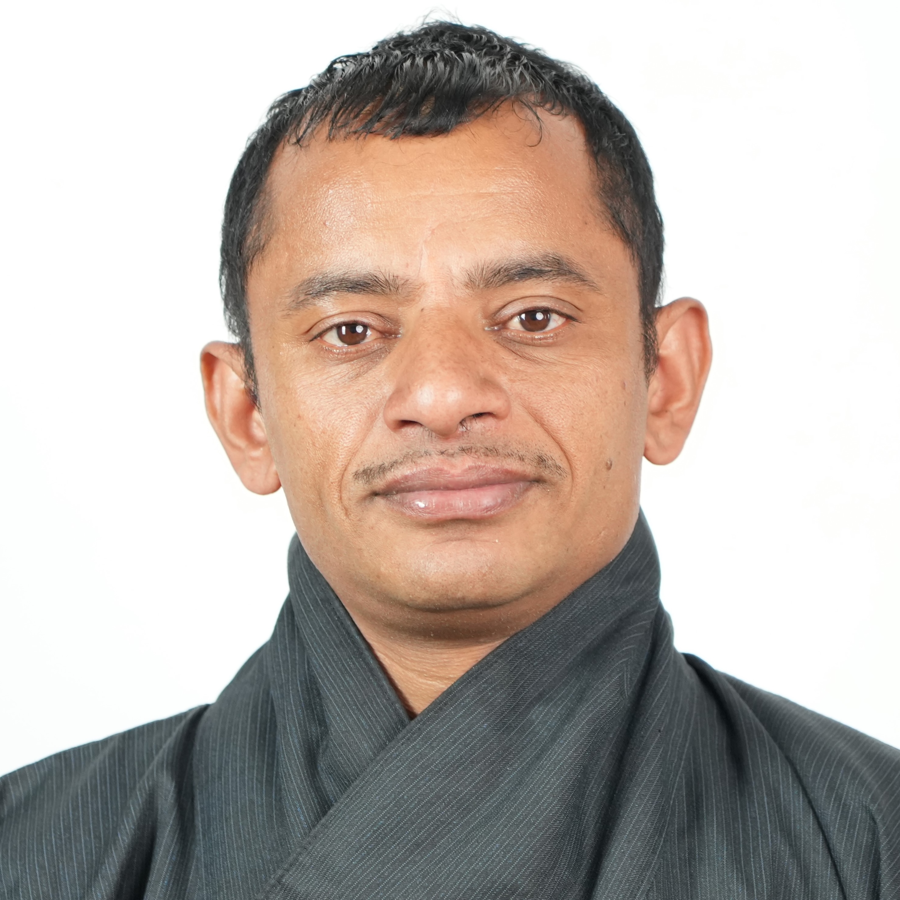 Dadi Ram Chhetri
