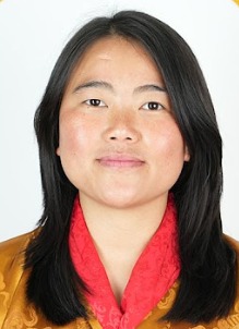Dorji Lhamo